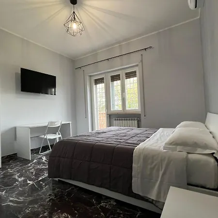 Villarussoroma 4* Roma