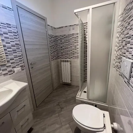 Villarussoroma Maison d'hôtes