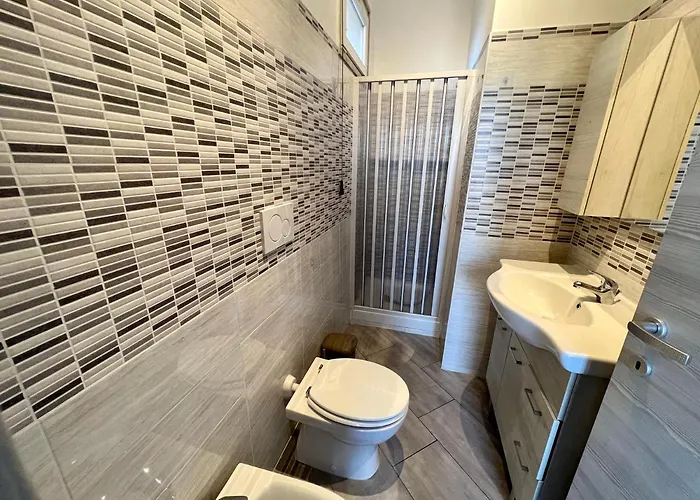 Villarussoroma 4* Řím