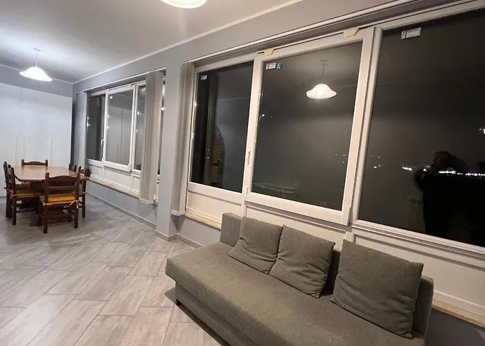 Villarussoroma Penzion