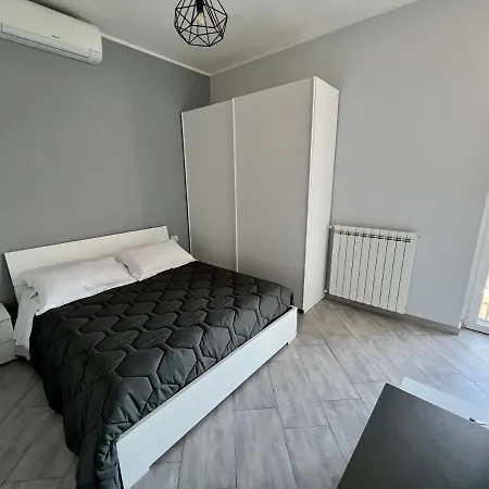 Villarussoroma Guest house Rome