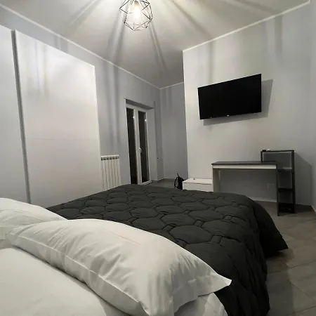Guest house Villarussoroma Rome